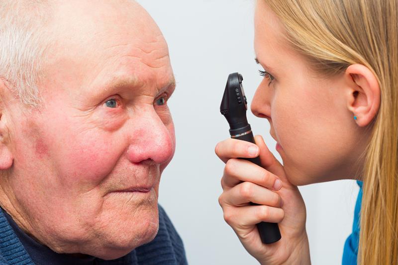 Diabetic Eye Care  Lander, WY 